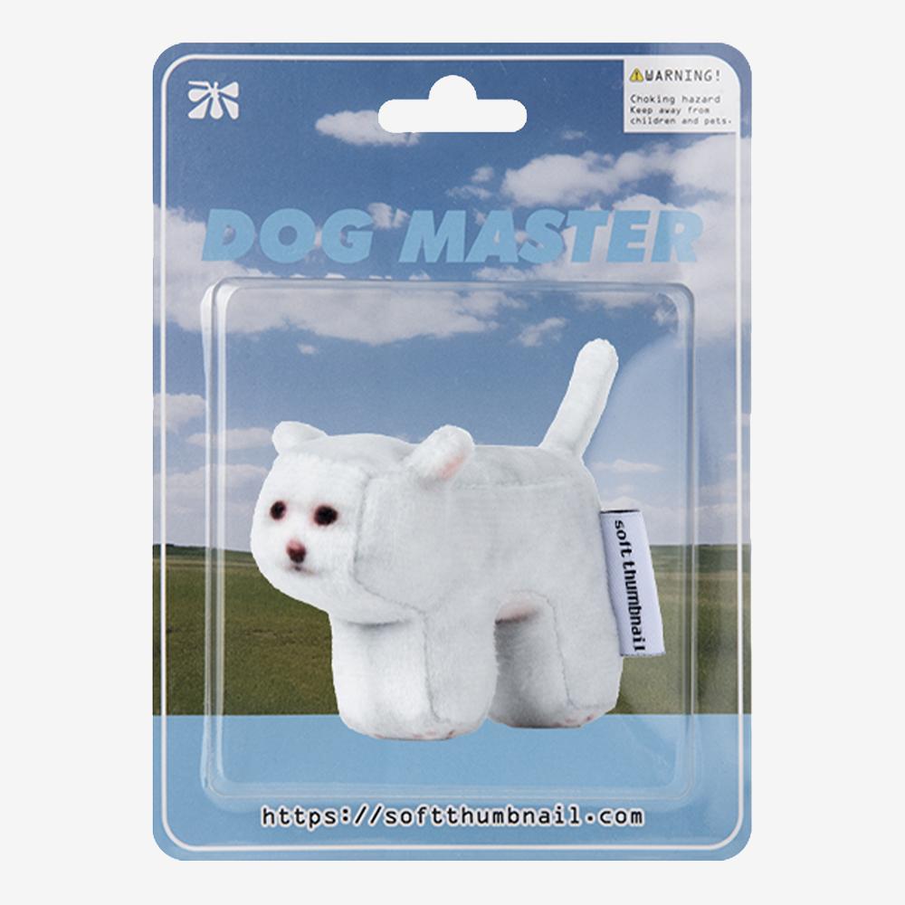 Soft Thumbnail Hani, Maltese