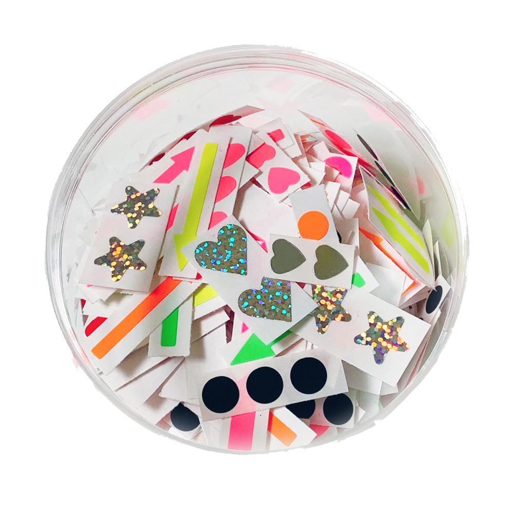 라벨 스티커 (인당 하나씩만 주문)