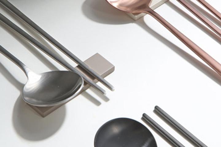 커트러리 수저세트