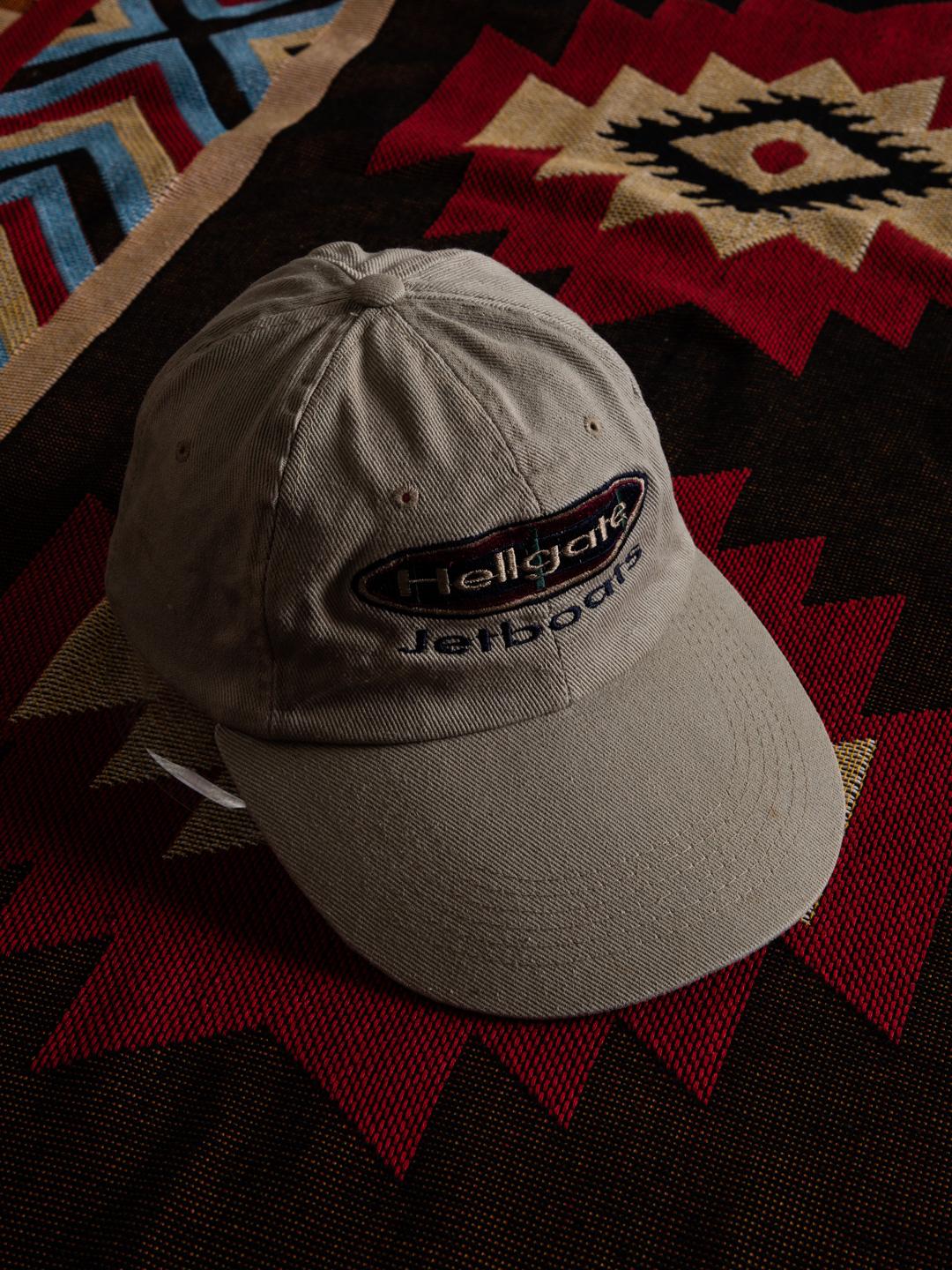Embroidery Vintage Cap 15838