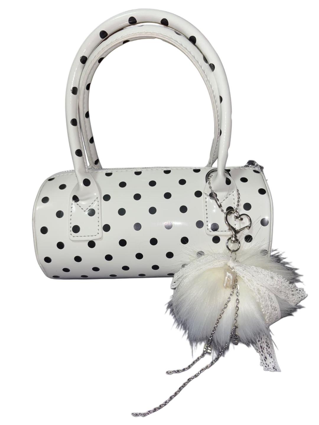 Tooth fairy dot mini bag | 후루츠패밀리