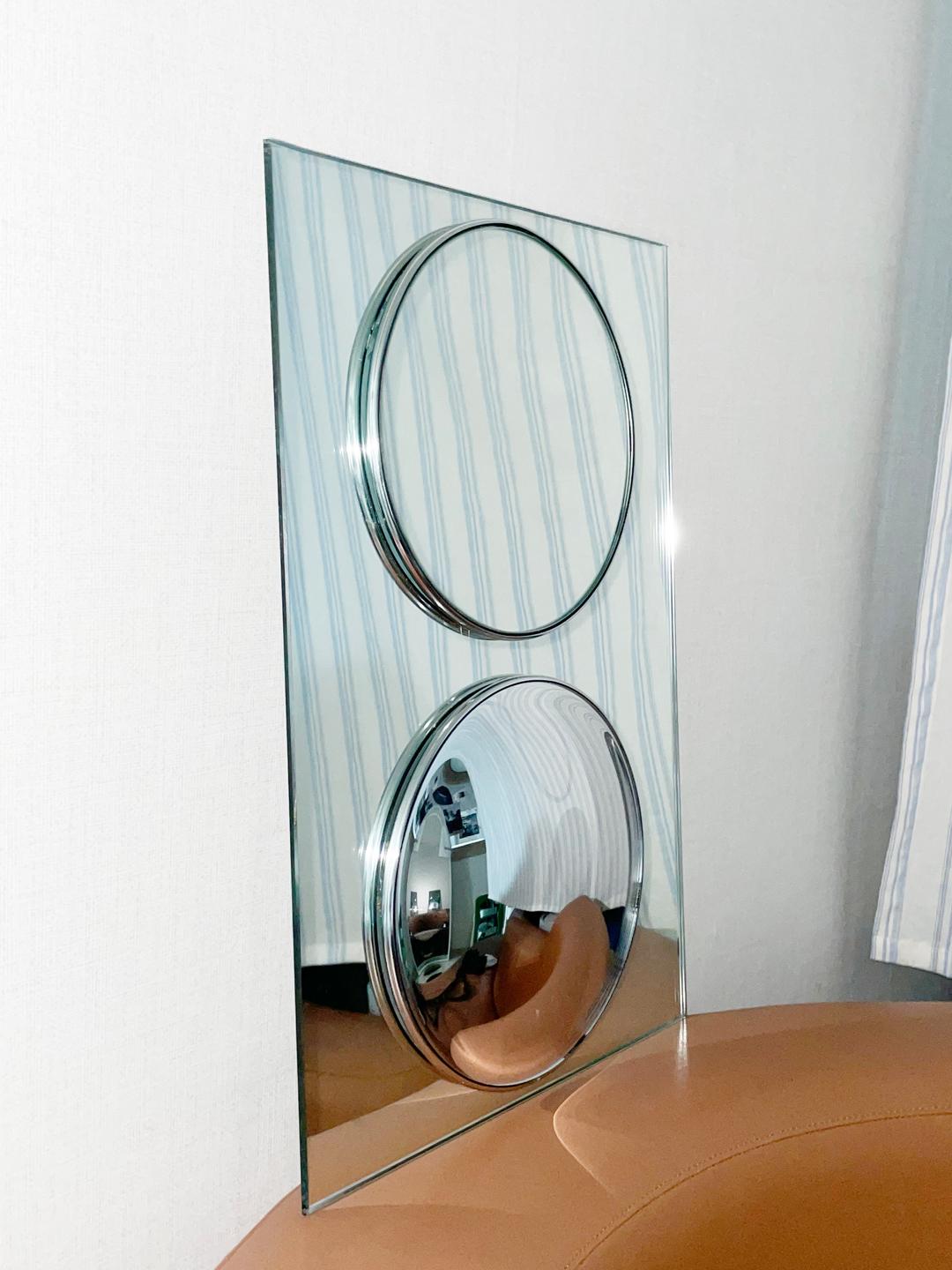 zoom mirror / clean ver.2