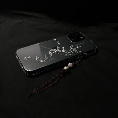 인어 케이스(3 color)