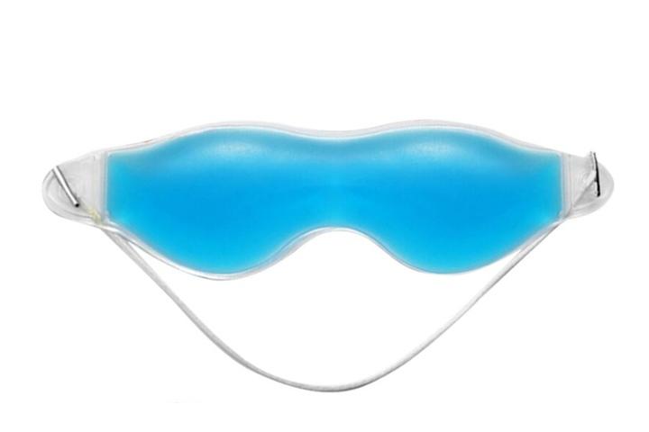 눈 냉온 찜질팩 아이스 눈마사지 쿨팩 안대 DD-10262