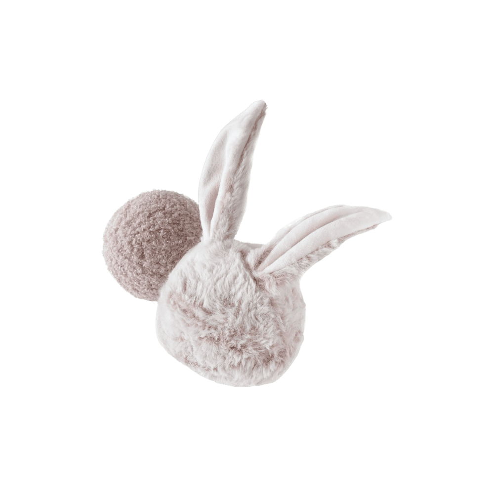 Bunny Pop Enrichment Dog Toy
