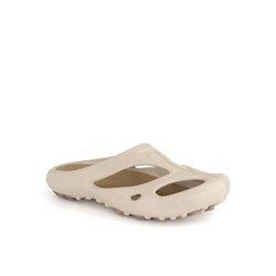 [킨][25SS][샨티] 밝은 베이지 여성 슬라이드 KNSO5E201I1