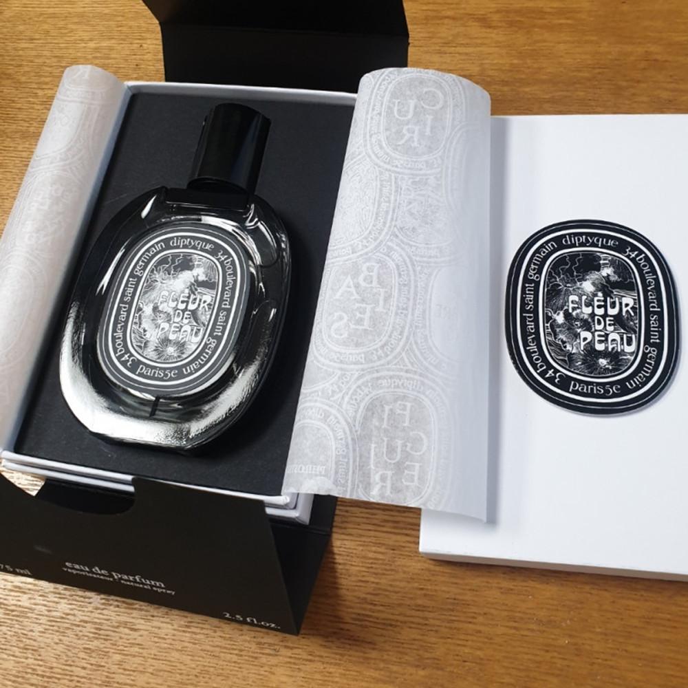 딥디크 향수 플레르드뽀 EDP 75ml 영국배송