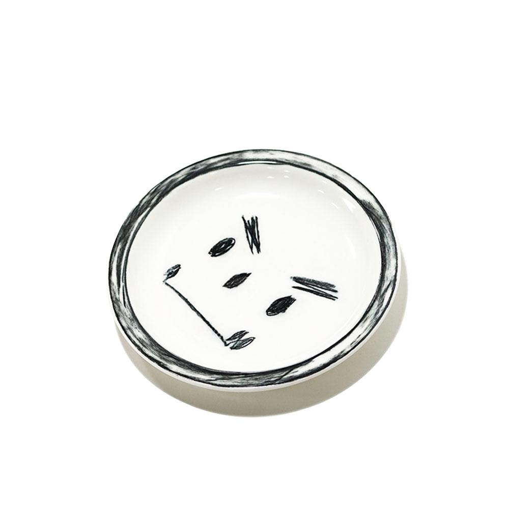 밈모 플레이트 M / Mimmo Plate M.01