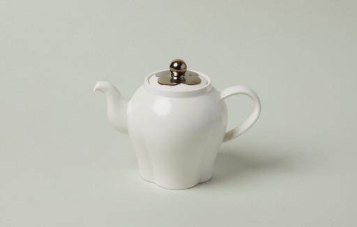 신경욱작가, 단아 보화 주전자