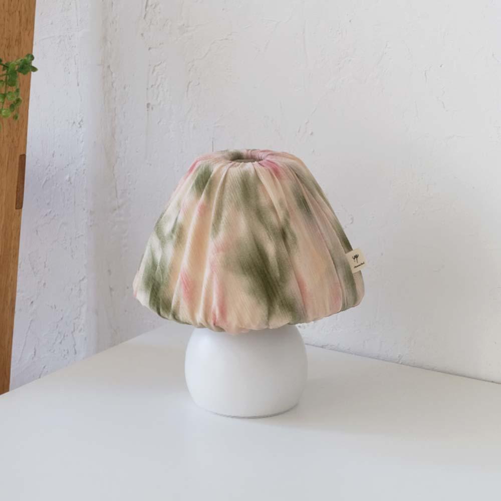 Poi lamp