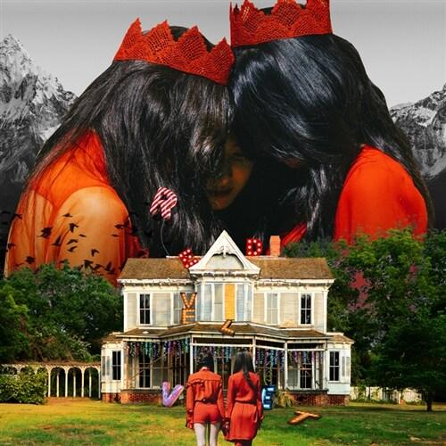 레드벨벳 - 정규 2집 Perfect Velvet