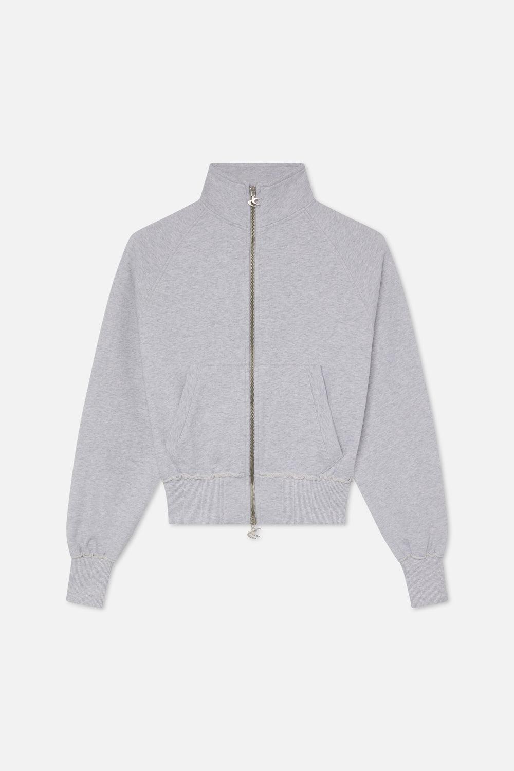 Sweat Jacket