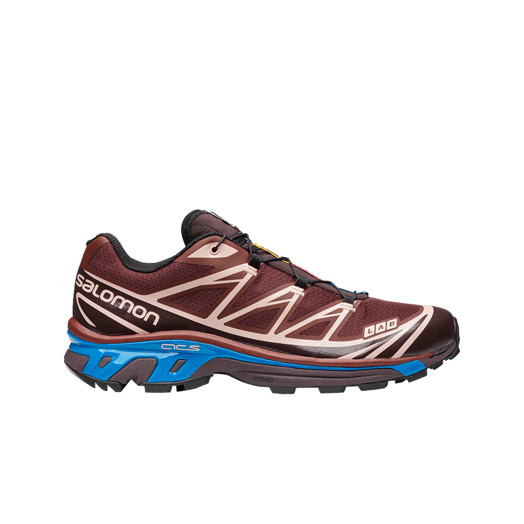 Salomon XT-6 ADV Madder Blue
