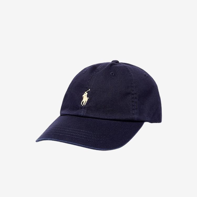 볼캡 야구모자 네이비