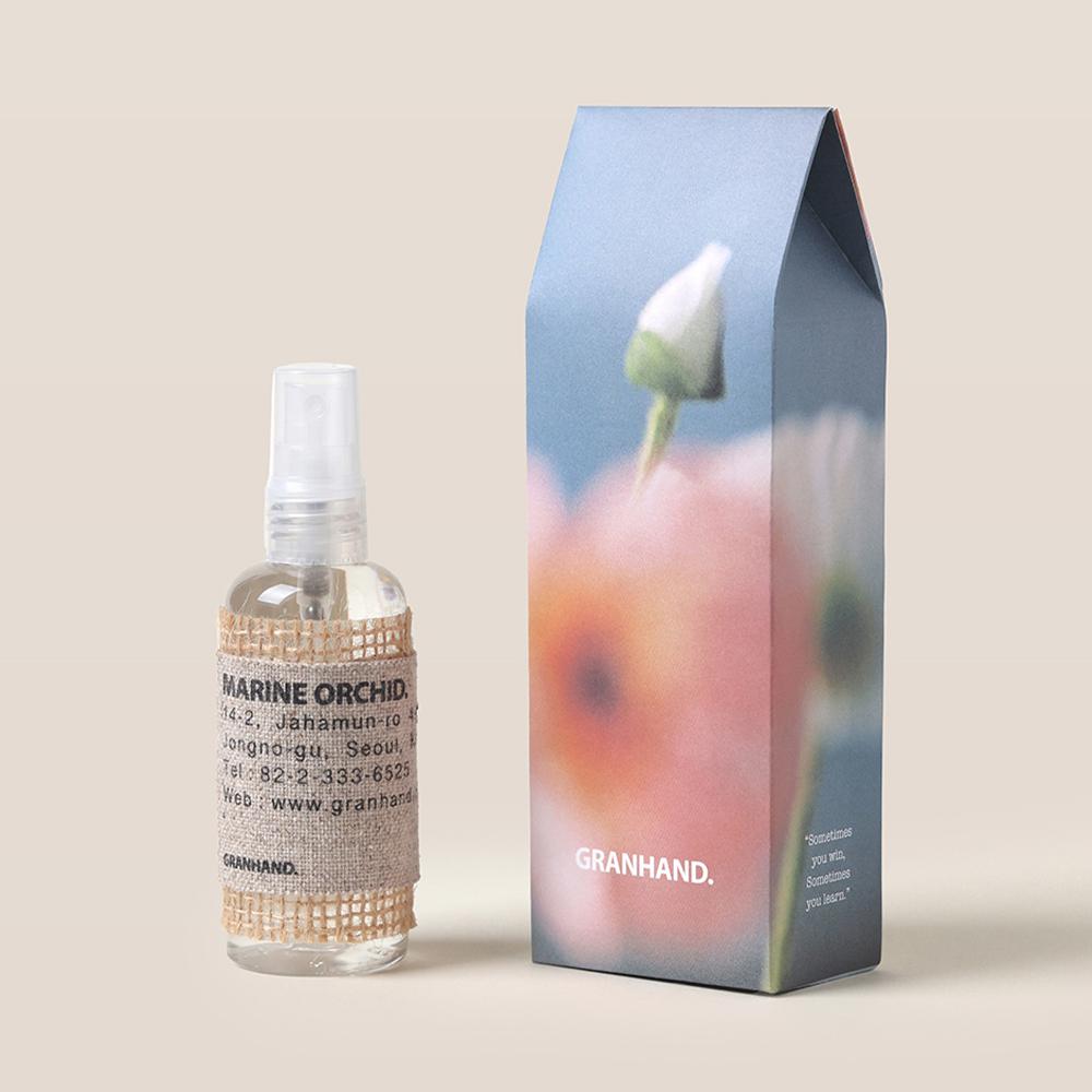 [단독/선물포장] 그랑핸드 멀티퍼퓸 100ml (7종 택 1)