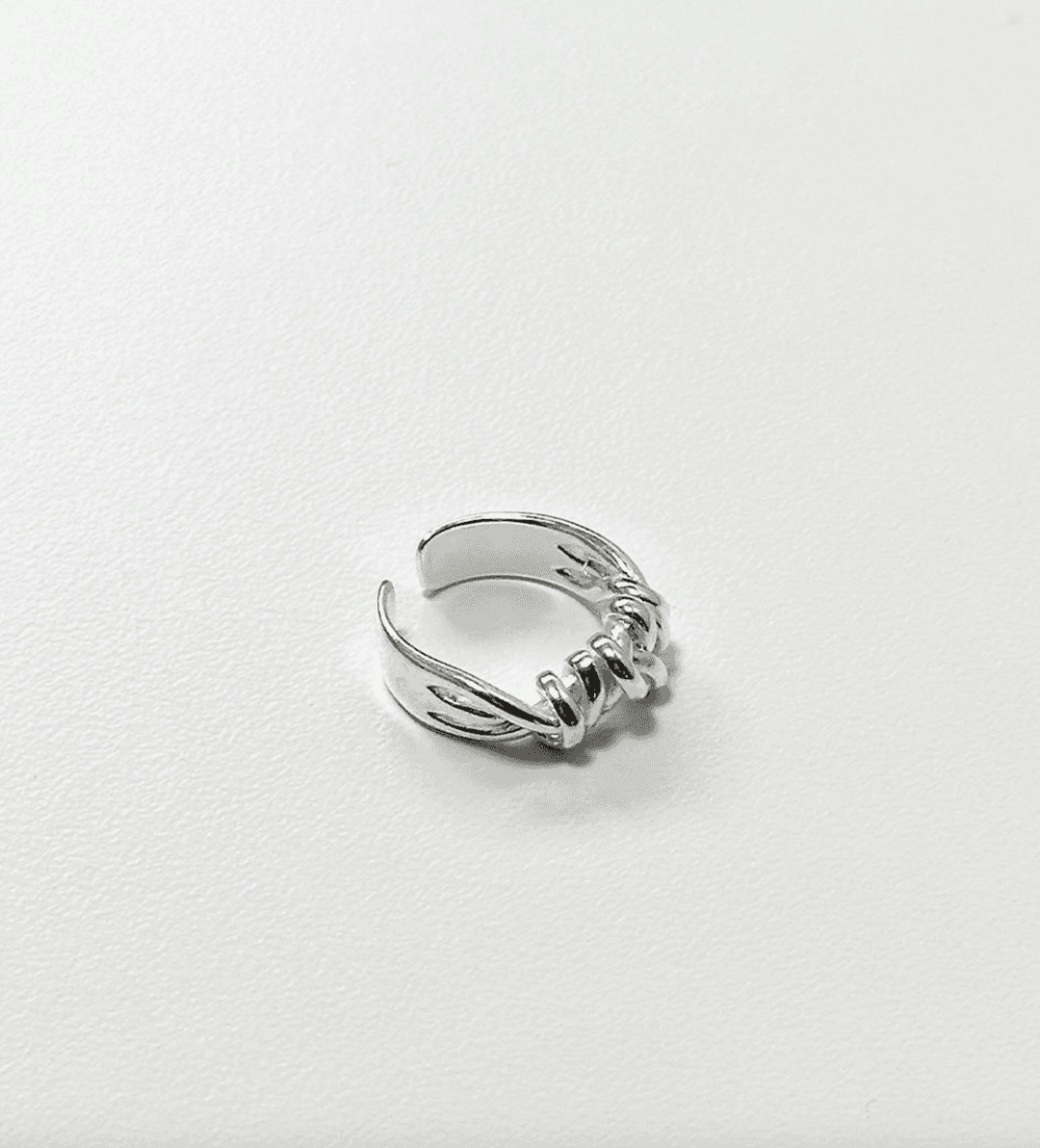 [애드] autumn bitty ring