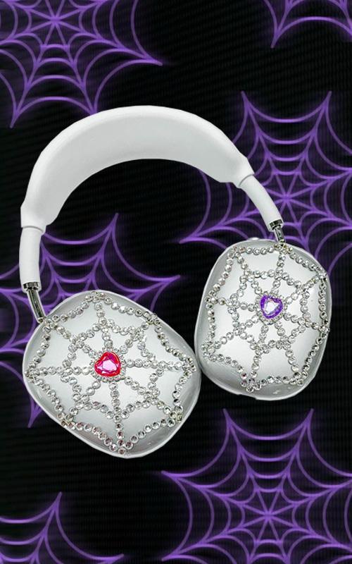 spider AIR PODS MAX케이스