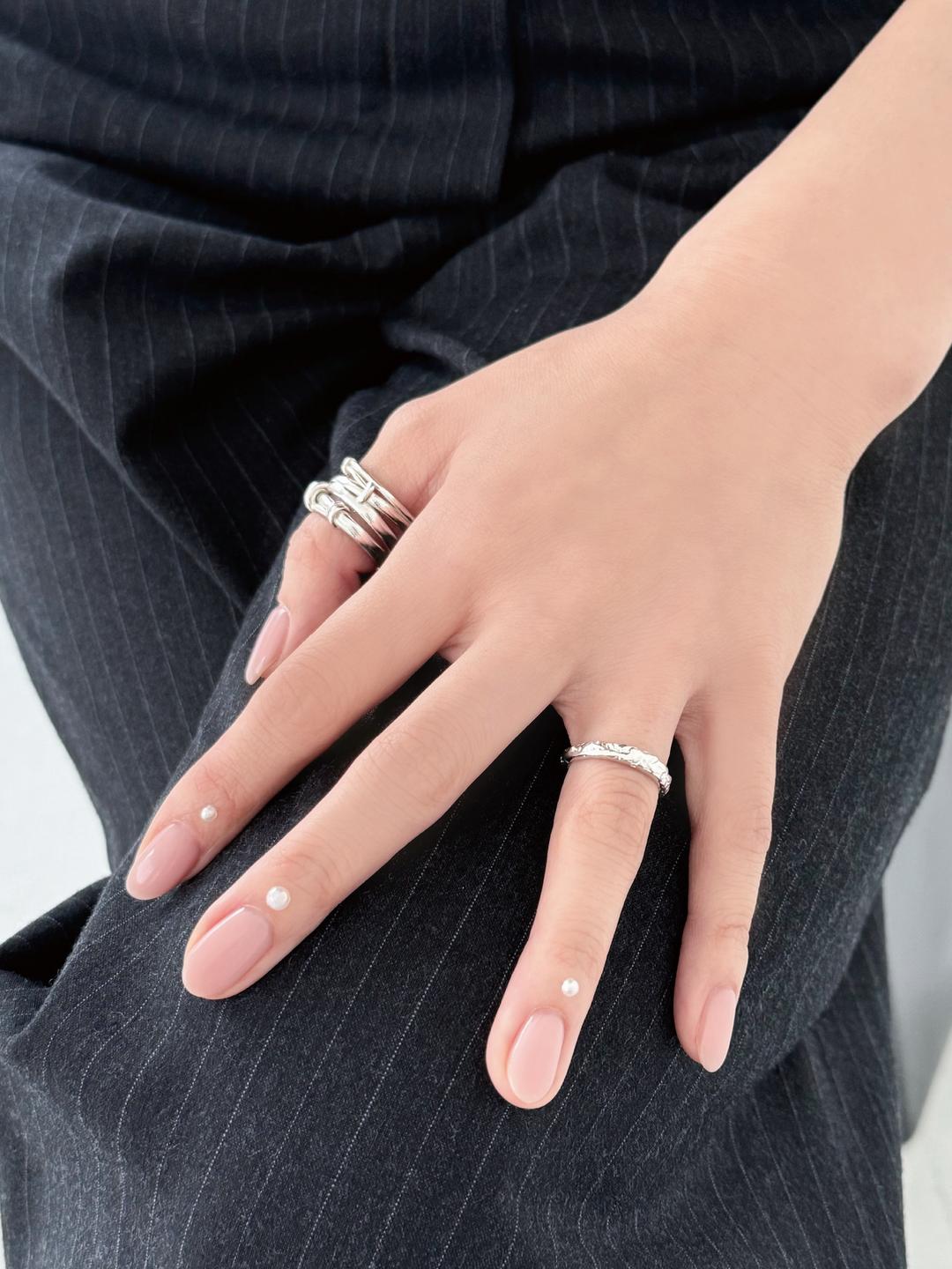 Stack Ring