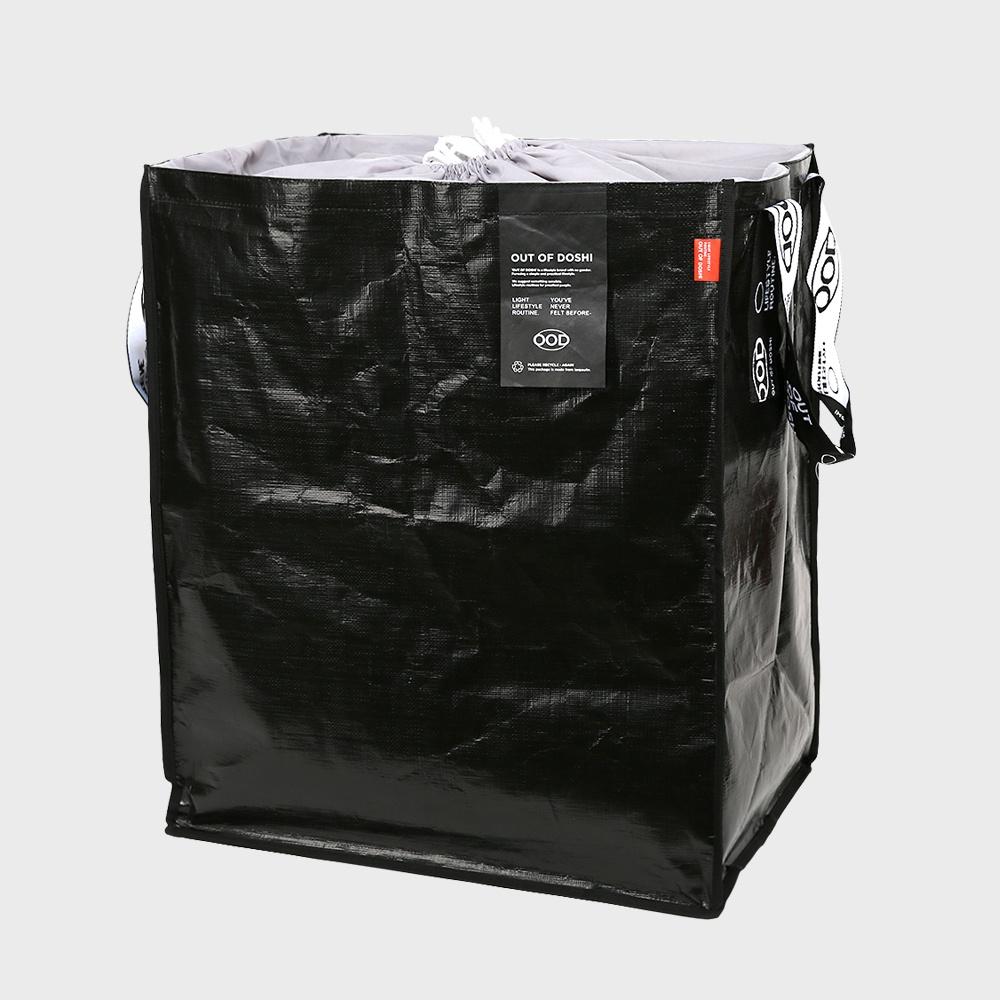 오드 빅 백 - 블랙