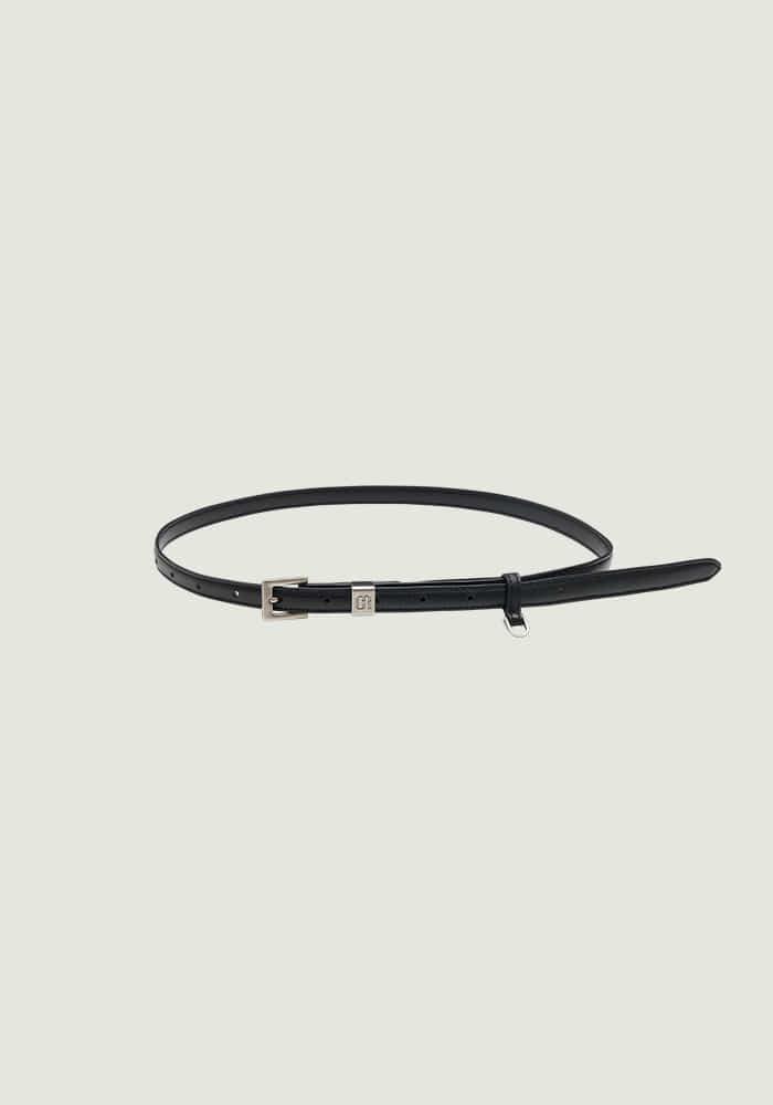 GR LEATHER BELT