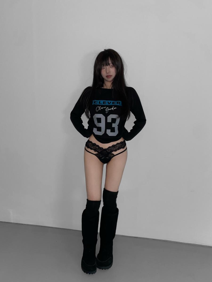 chloe underwear(2 color)