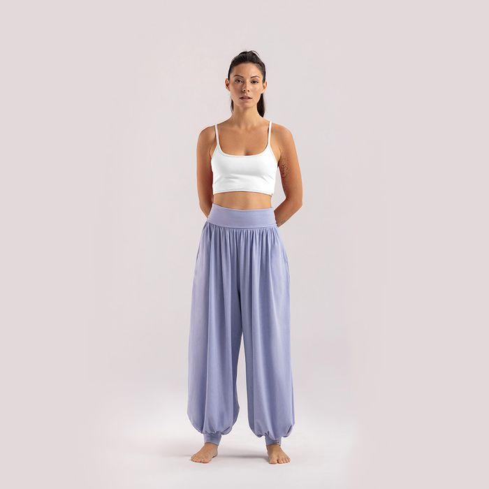 Labu pants_Thistle Down