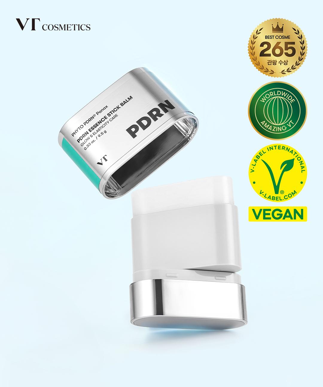 VT코스메틱 VT 피디알엔 에센스 스틱 밤 9.5g
