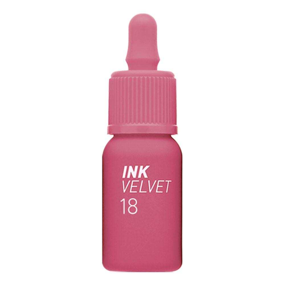 페리페라 잉크 더 벨벳(AD) 018인싸등극