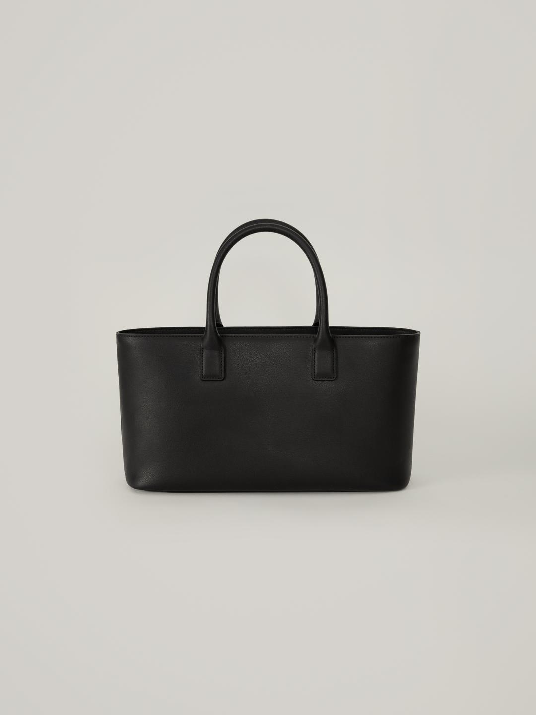 Molt Tote Bag - Black