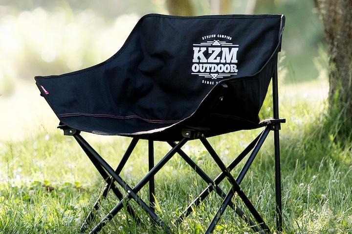 [오늘의딜]시그니처 쿠잉 체어 / 감성 캠핑의자