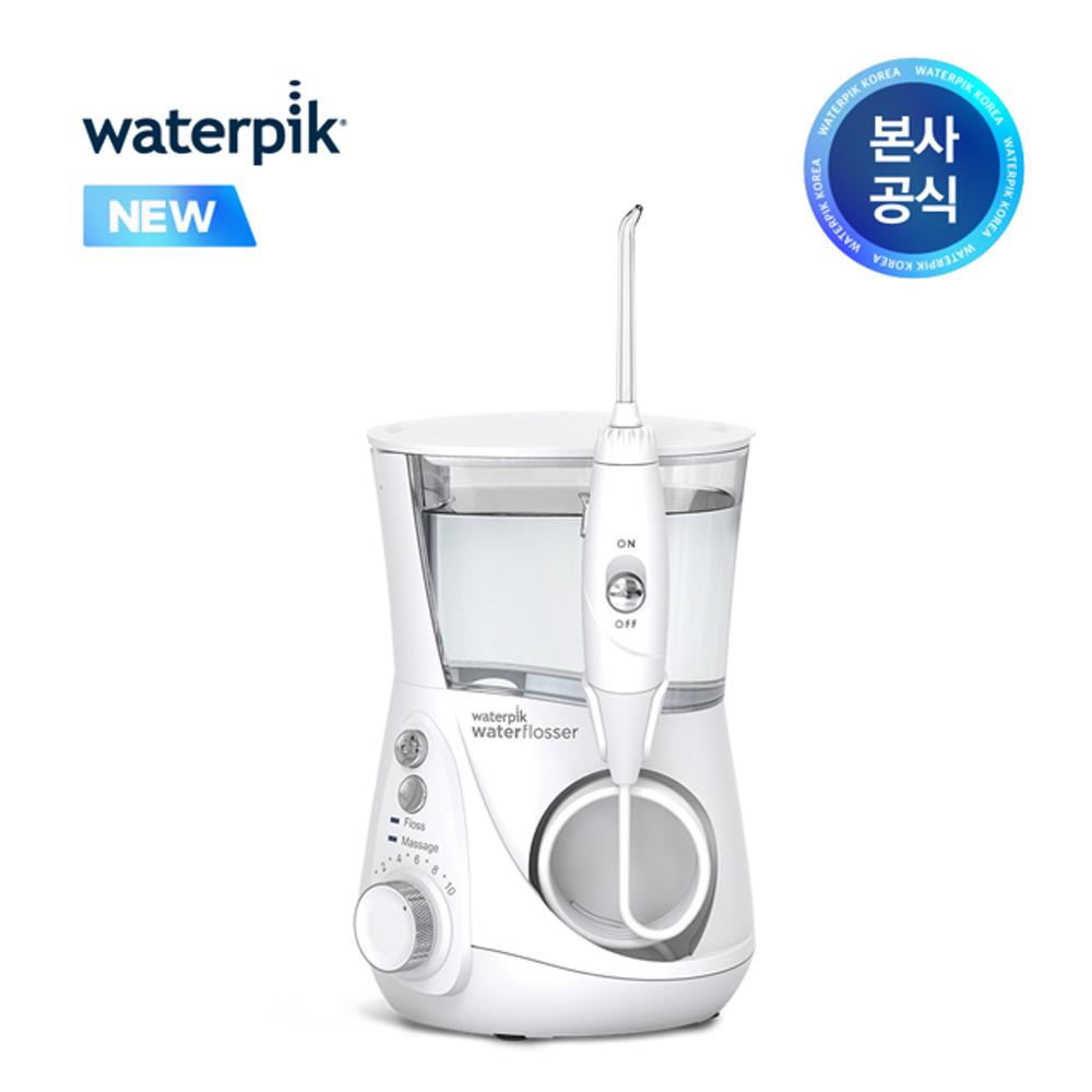 '세계판매1위브랜드' 워터픽 가정용 구강세정기 WP-670K