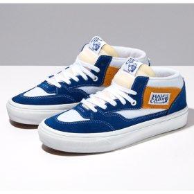 반스 VN0A4BXGBYL VANS SKATE 스케이트 Half Cab 하프캡 92 블루