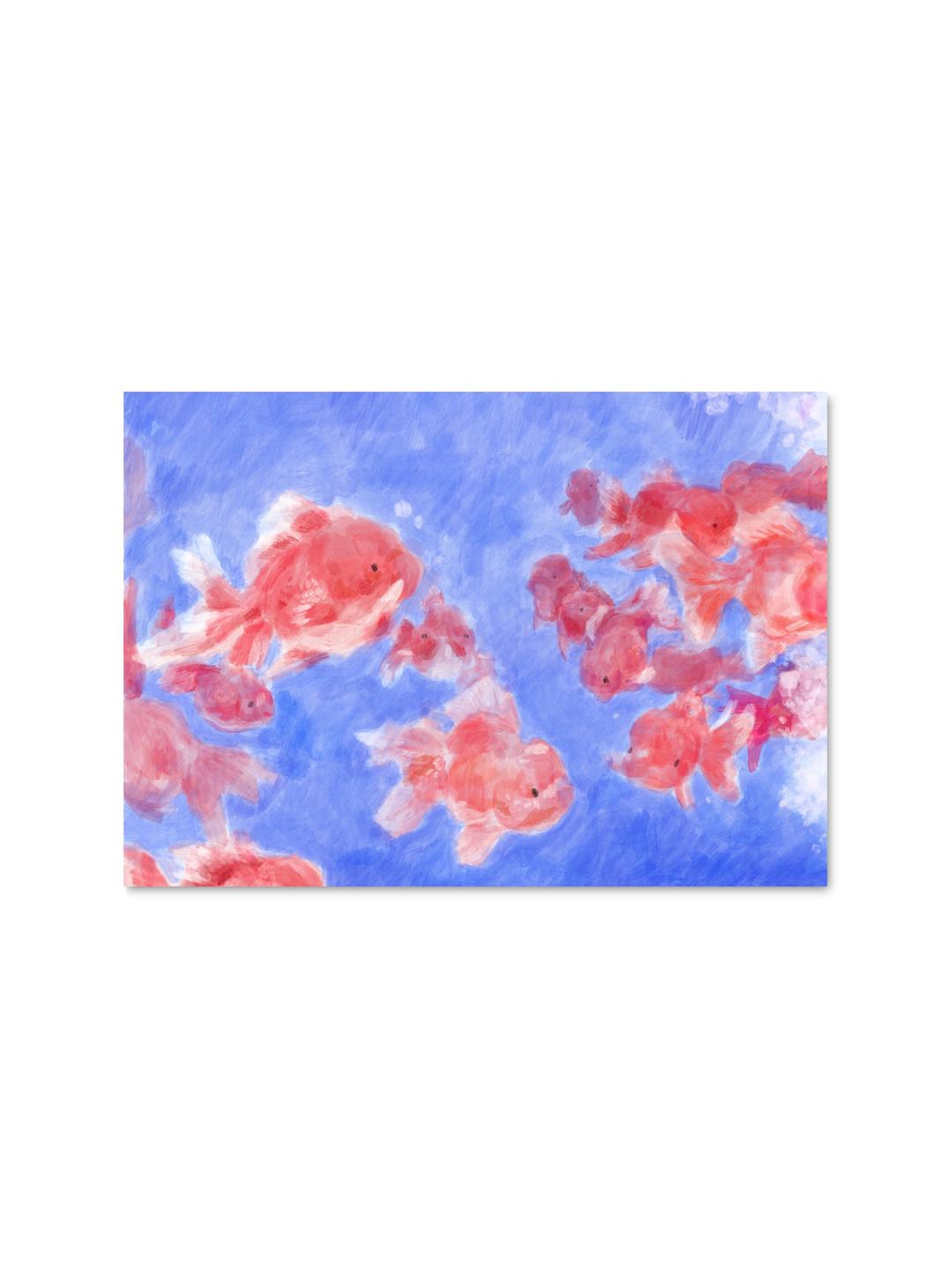 02 행운의 금붕어