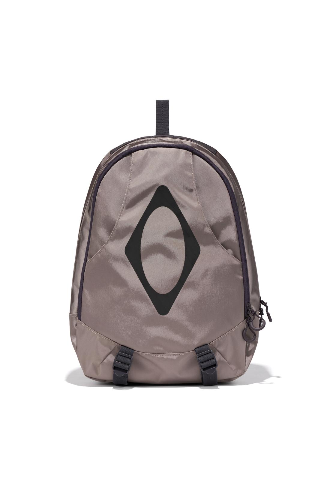 RHOMBUS MOUNTAIN BACKPACK_KHAKI