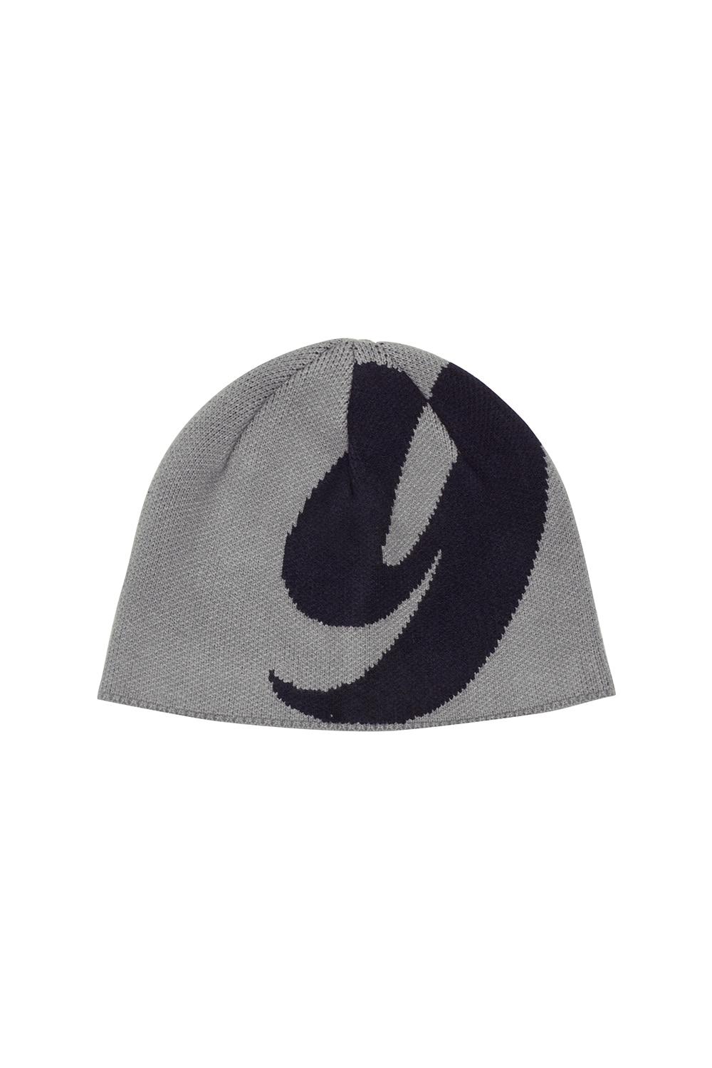 Y BEANIE [GRAY]