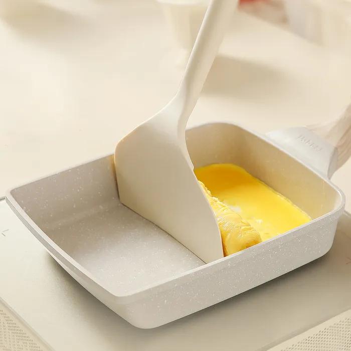 까로떼 실리콘 와이드 뒤집개