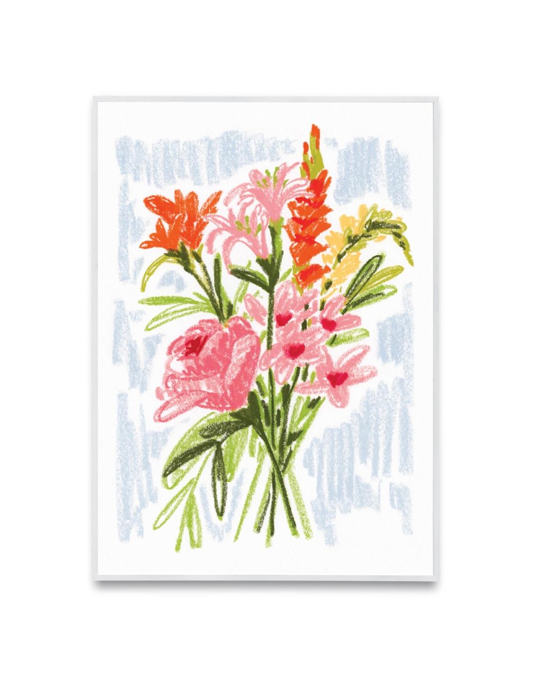 [포스터] Spring Day 스프링데이 2