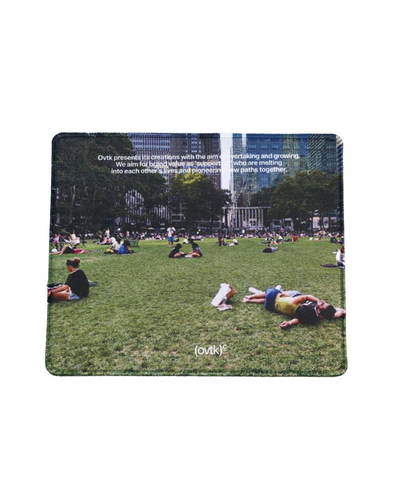 Mouse Pad (Park)