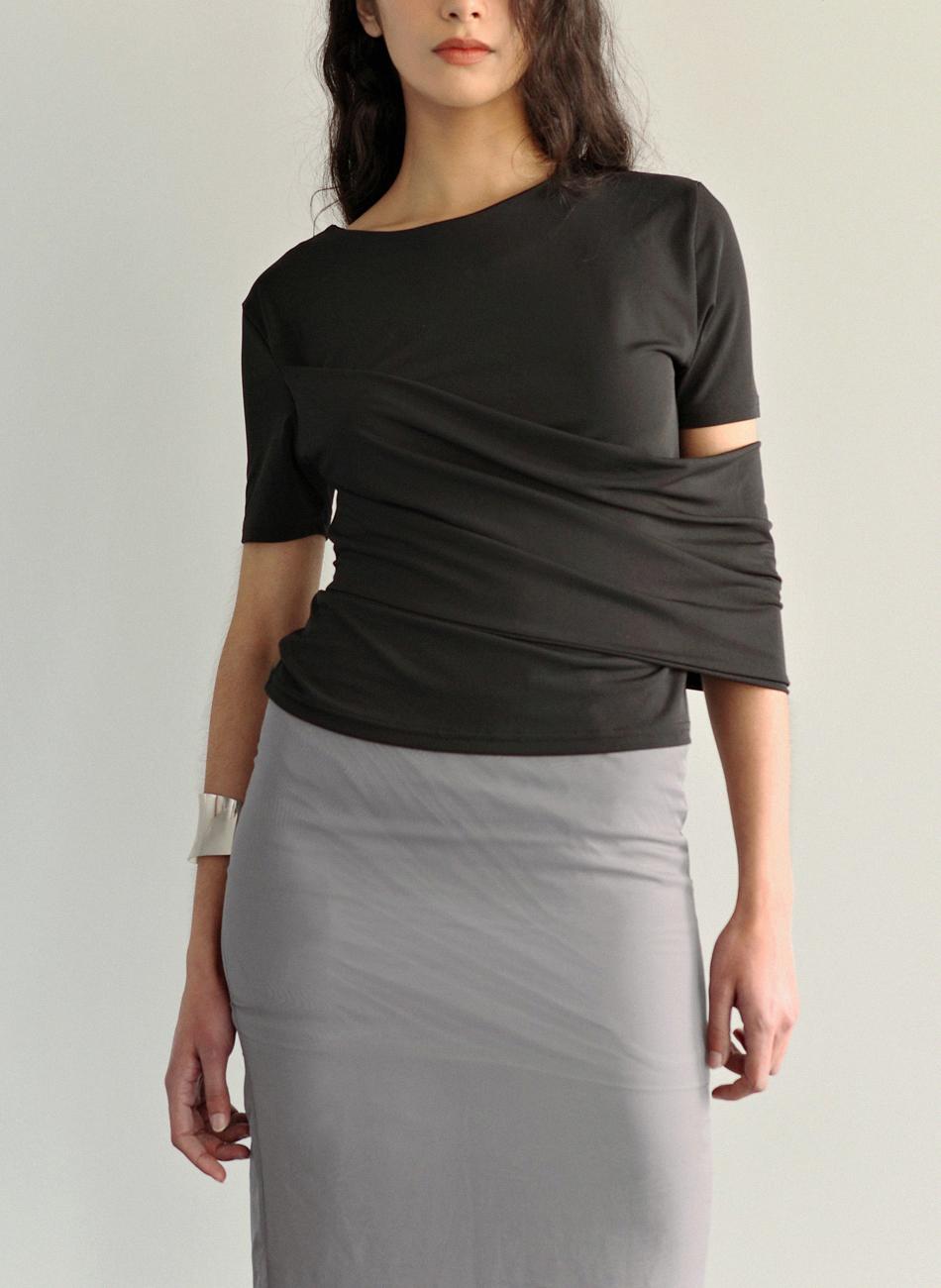 cape black top