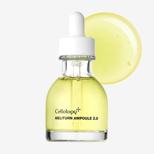 셀올로지 멜리턴 앰플2.0 기미 색소침착 케어, 30ml, 1개