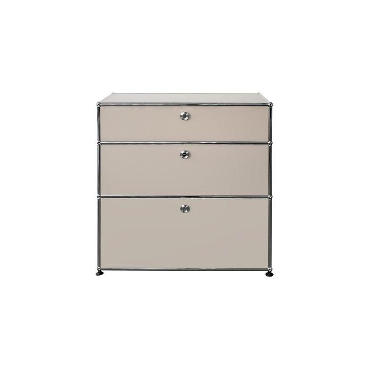 ABMT 모듈가구 Paris (파리) 1x3