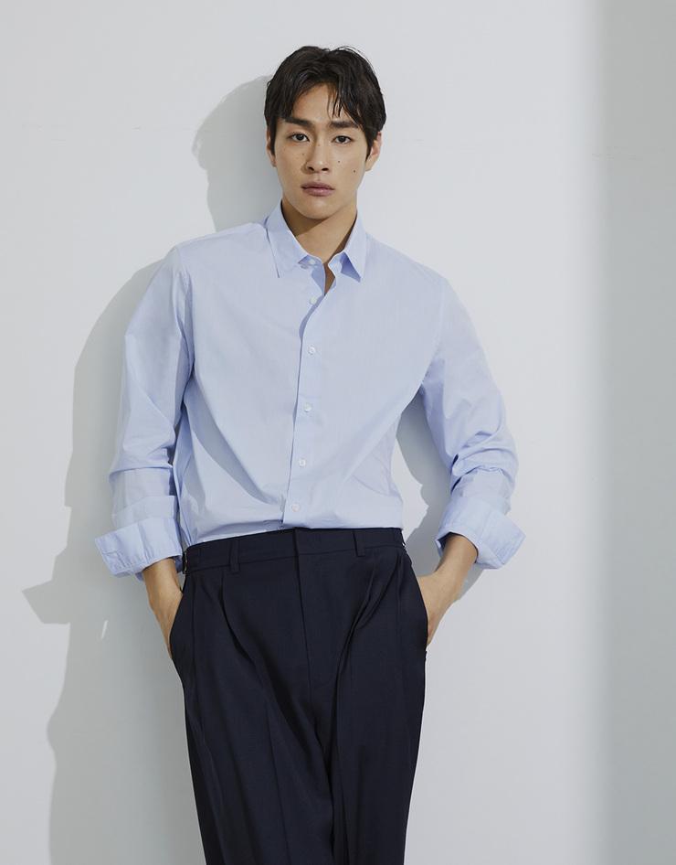 라이트 링클프리 셔츠 :: CONCEPTS1ONE ::