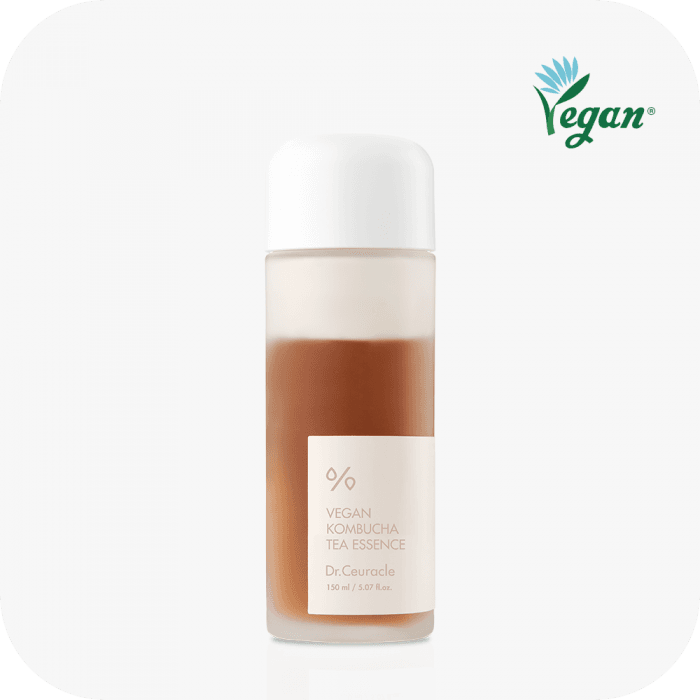 비건콤부차 티 에센스