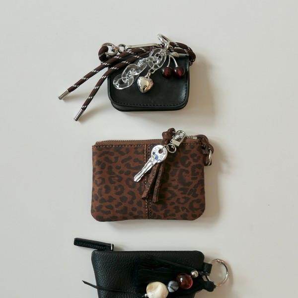 Moon Rabbit Walsuk Keyring_왈숙이의 보물창고 Ver. 3
