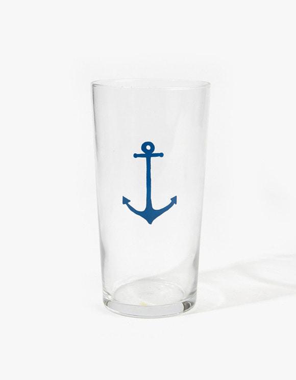 Pint Glass - Anchor
