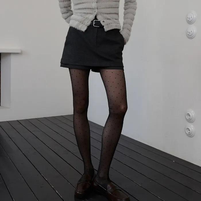 553 SHORTS SKIRT PANTS