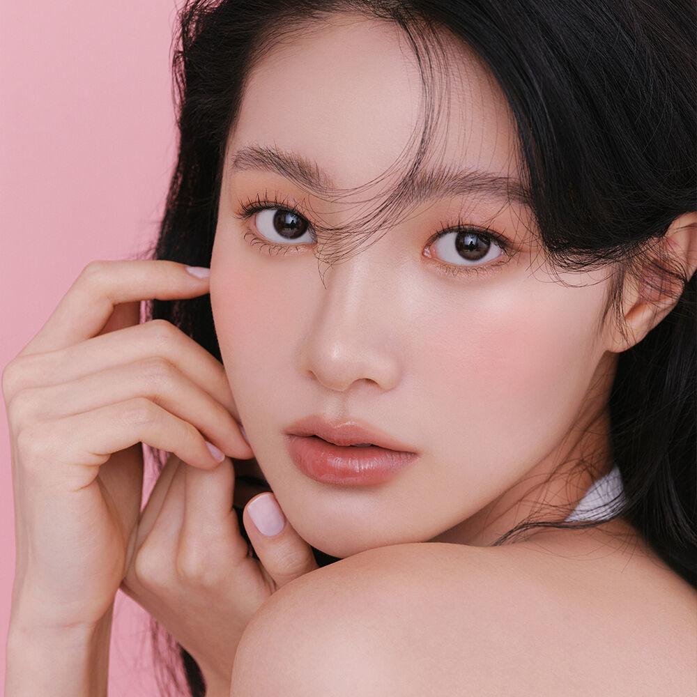 오에니르 아워 글로우 립 4 colors