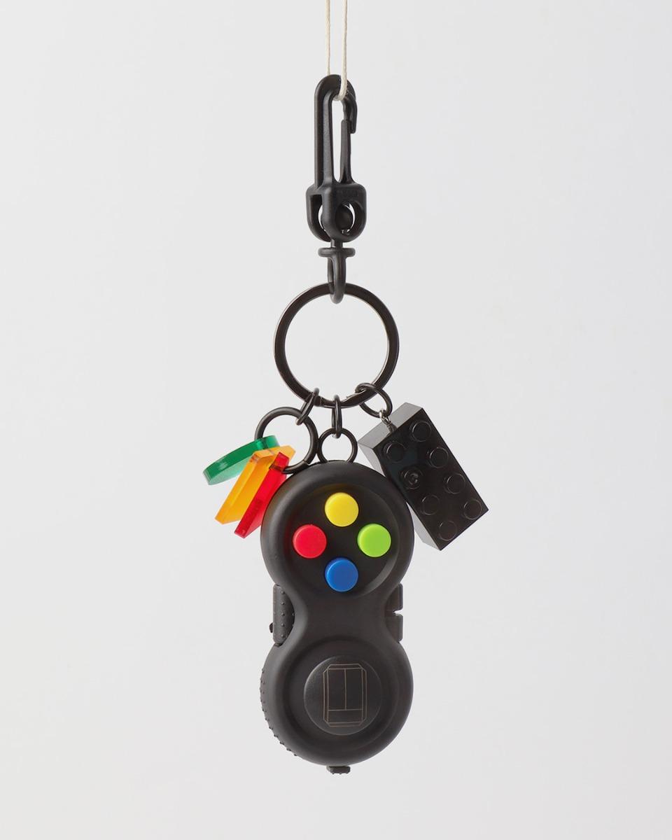 FIDGET TOY KEYRING(피젯 토이 키링)