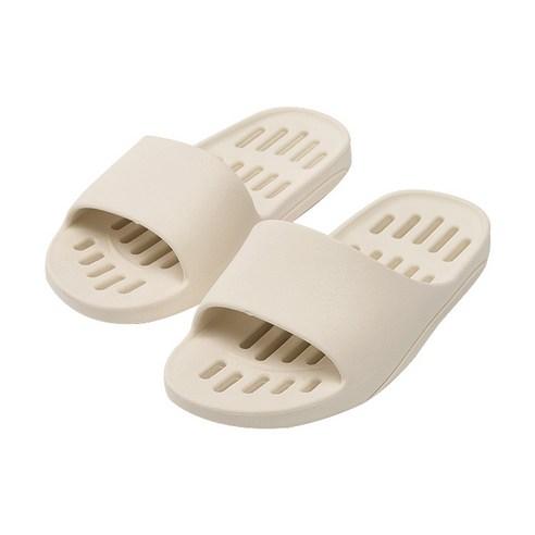 샤바스 국내산 부드러운 플랫 물빠짐 욕실화 - 욕실/화장실용품 | 쿠팡