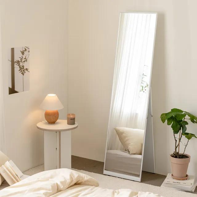 엣지 전신거울 2size 2colors